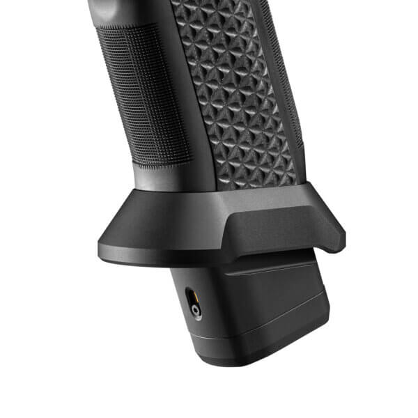 Alien Creator Limited Optics Komplekt / Hall/Must