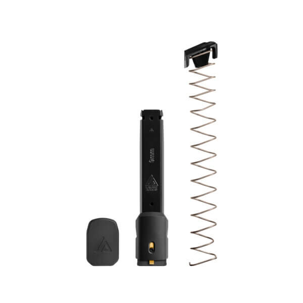 Alien Creator Limited Optics Komplekt / Hall/Must