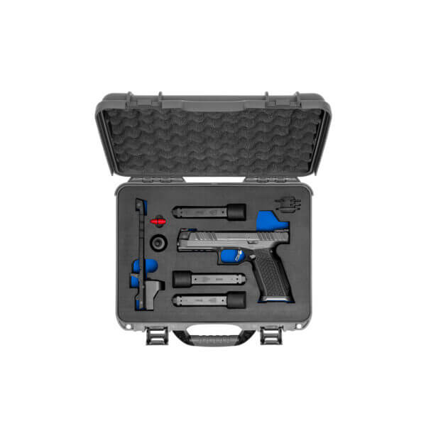 Alien Creator Evolution - Professionaalne komplekt kogenud laskurile