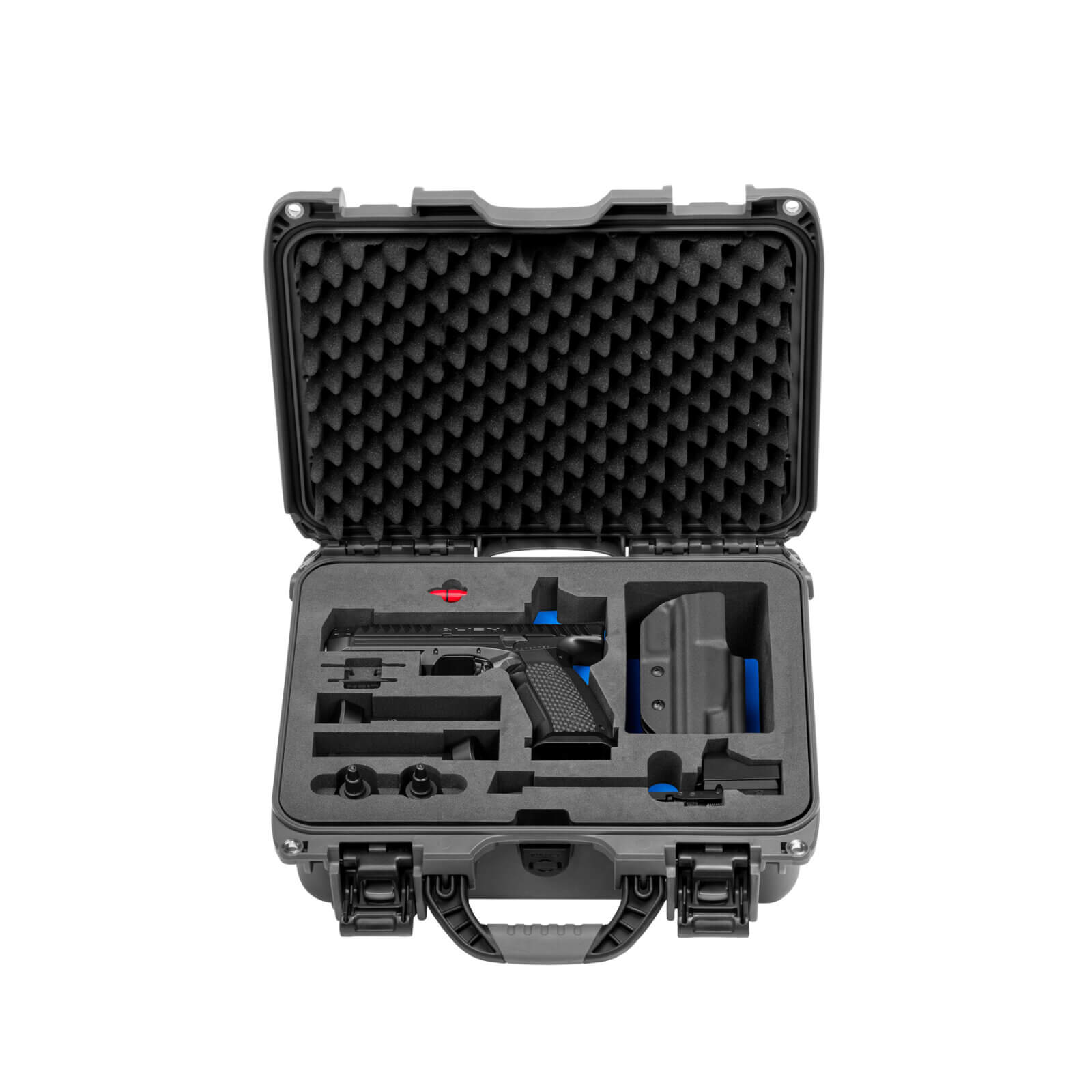 alien-black-black-full-kit Alien Täiskomplekt / Must/Must