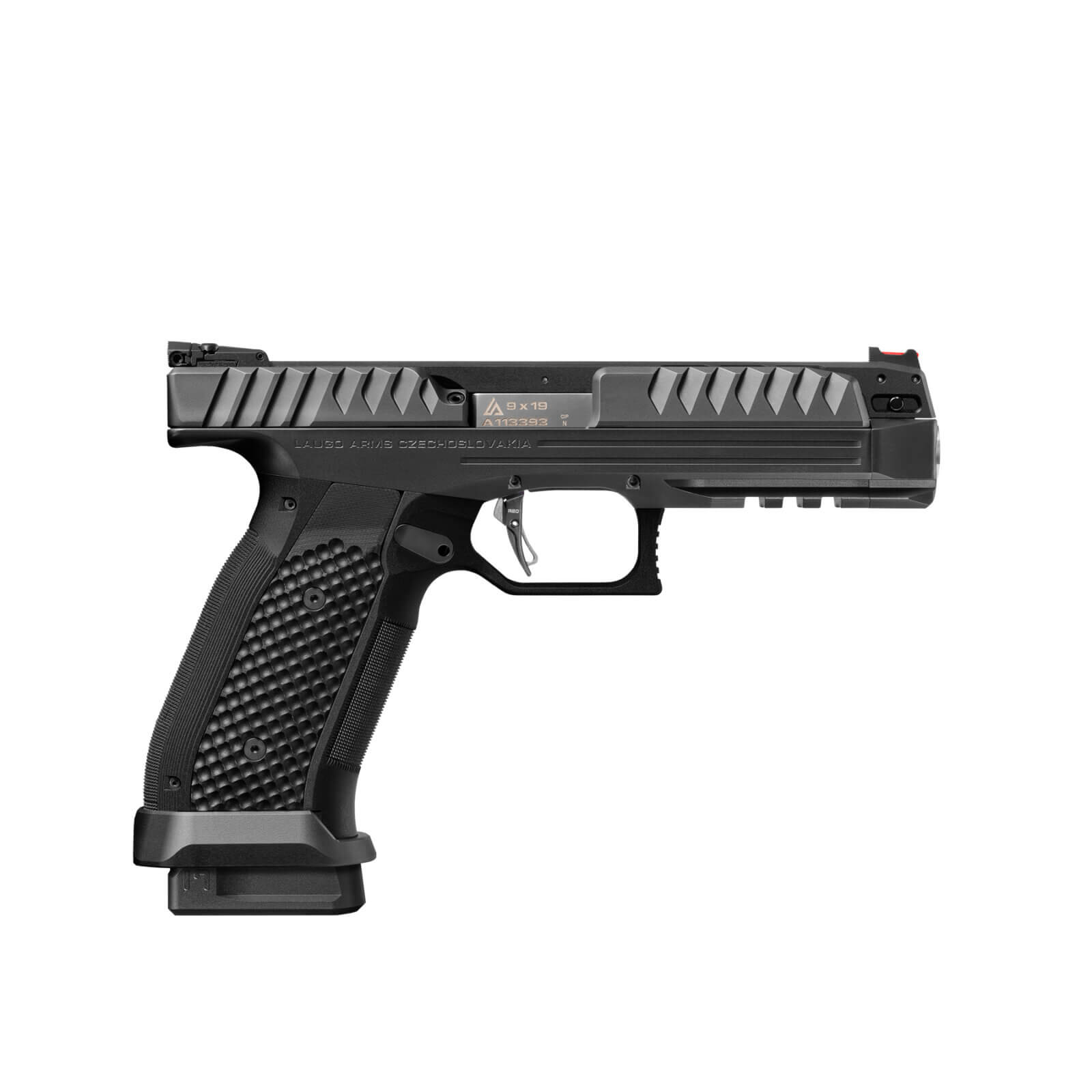 alien-black-black-full-kit Alien Täiskomplekt / Must/Must