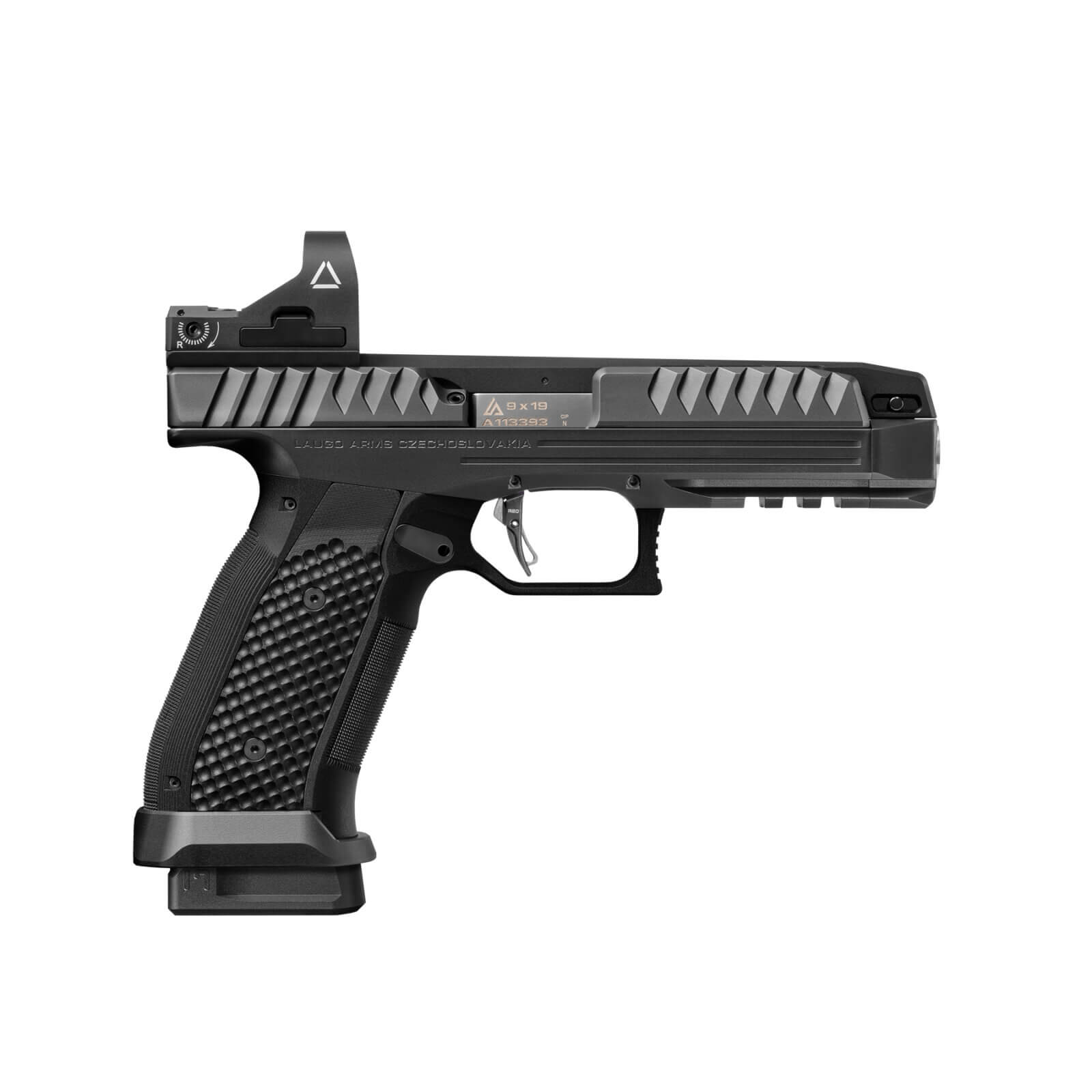 alien-black-black-full-kit Alien Täiskomplekt / Must/Must