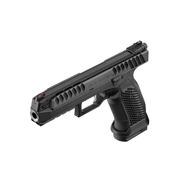 alien-black-black-full-kit Alien Täiskomplekt / Must/Must