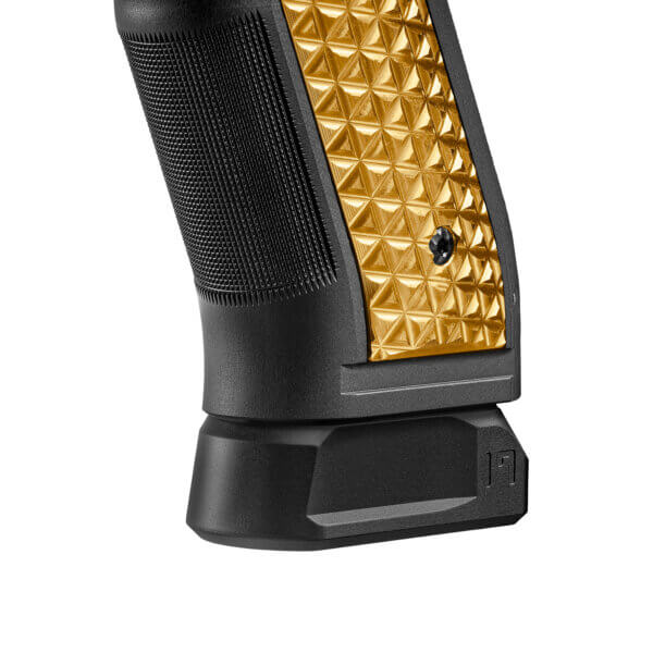 Alien Täiskomplekt / Must/Kuld