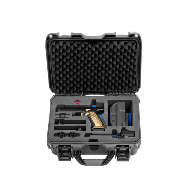 Alien Täiskomplekt / Must/Kuld