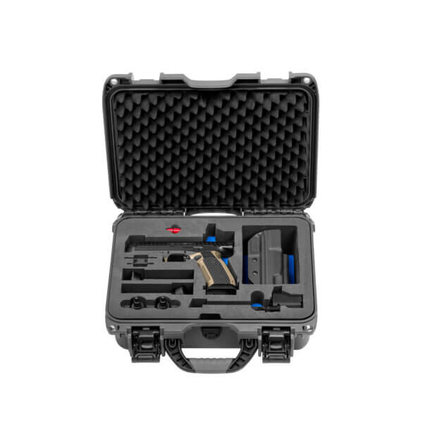 alien-black-green-full-kit Alien Täiskomplekt / Must/Roheline