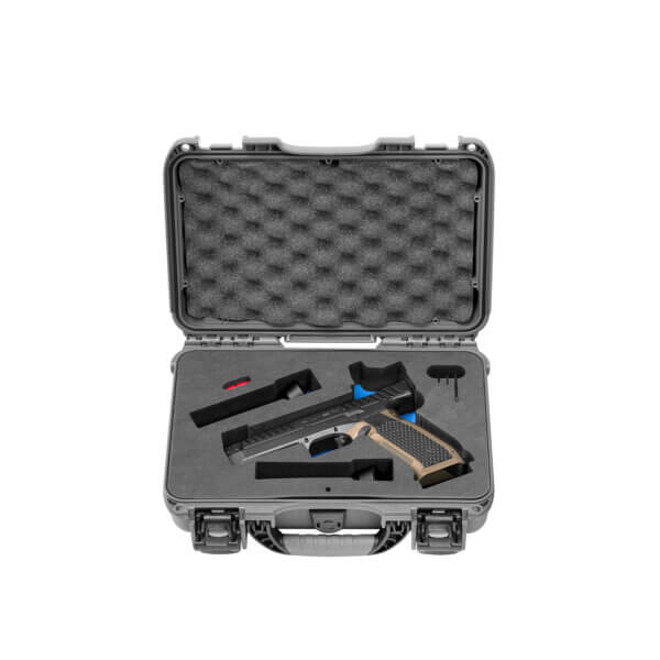 Alien Standardkomplekt / Must/Roheline