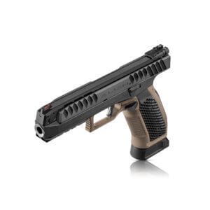 Alien Black/Green Perfomance Kit