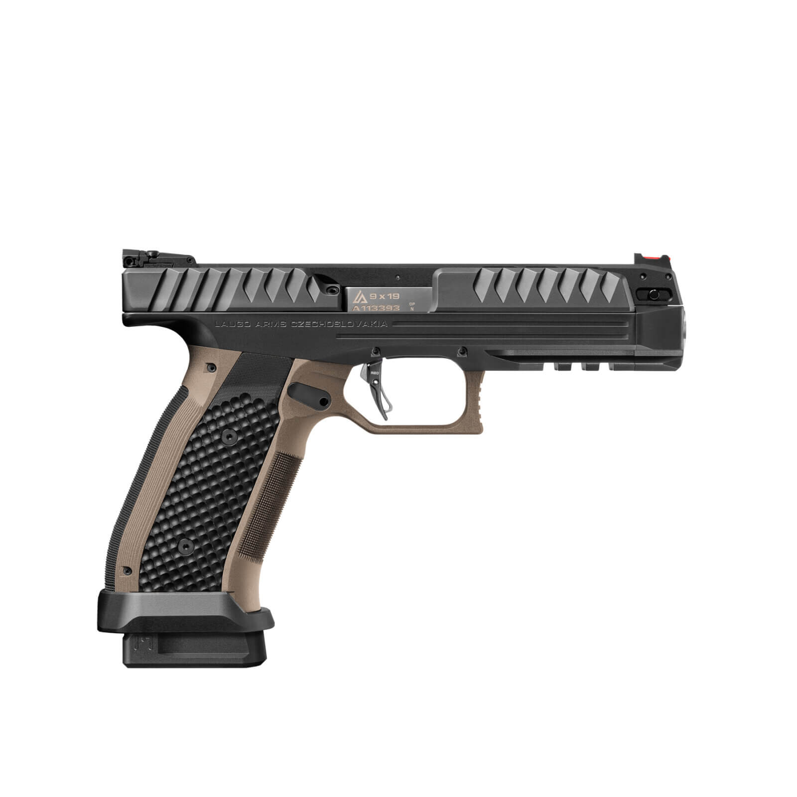 alien-black-green-full-kit Alien Täiskomplekt / Must/Roheline