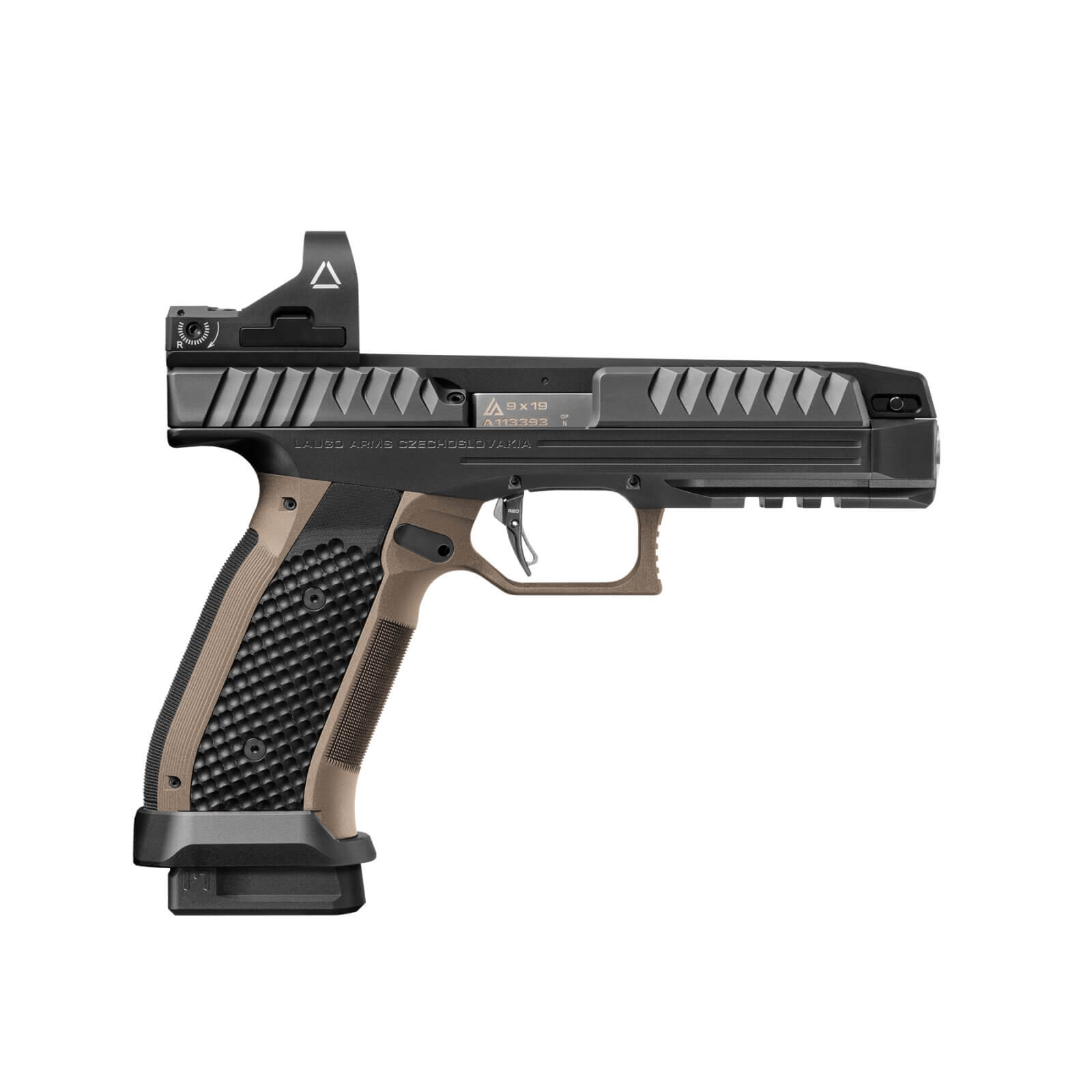 alien-black-green-full-kit Alien Täiskomplekt / Must/Roheline