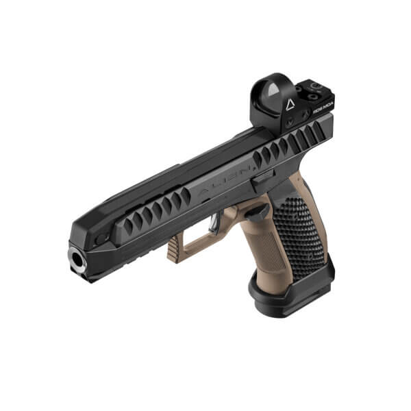 alien-black-green-full-kit Alien Täiskomplekt / Must/Roheline