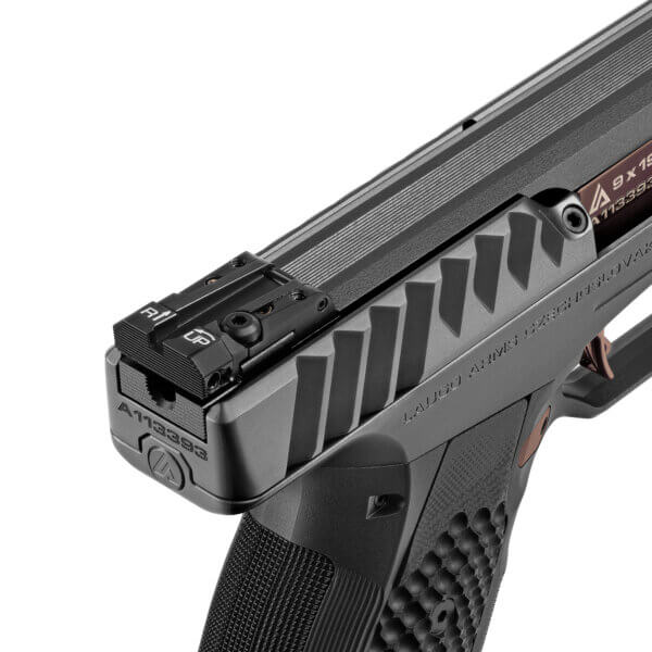 Alien Täiskomplekt / Hall/Punane kuld