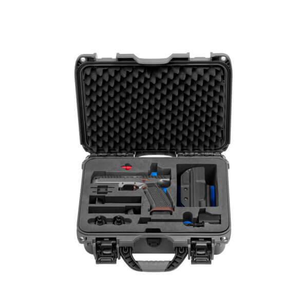 Alien Täiskomplekt / Hall/Punane kuld