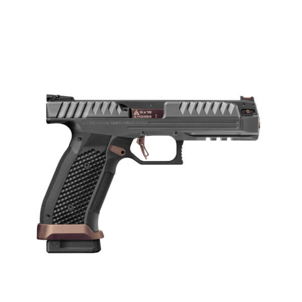 Alien Täiskomplekt / Hall/Punane kuld