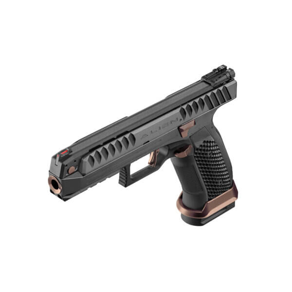 Alien Täiskomplekt / Hall/Punane kuld