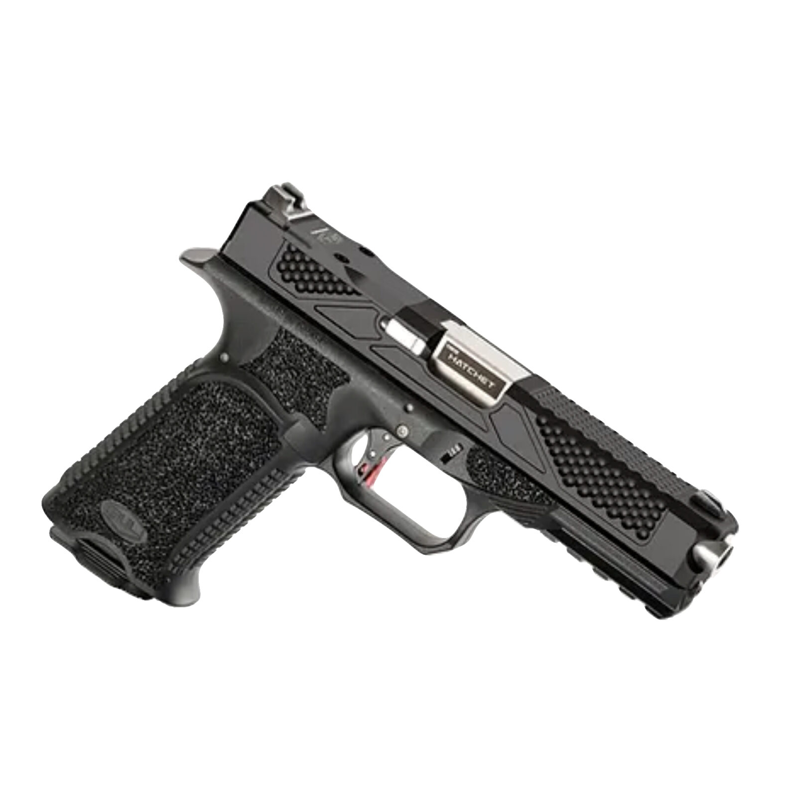 bul_axe_hatchetfs BUL HATCHET FS optic ready 9x19