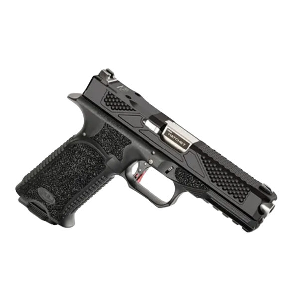 bul_axe_hatchetfs BUL HATCHET FS optic ready 9x19