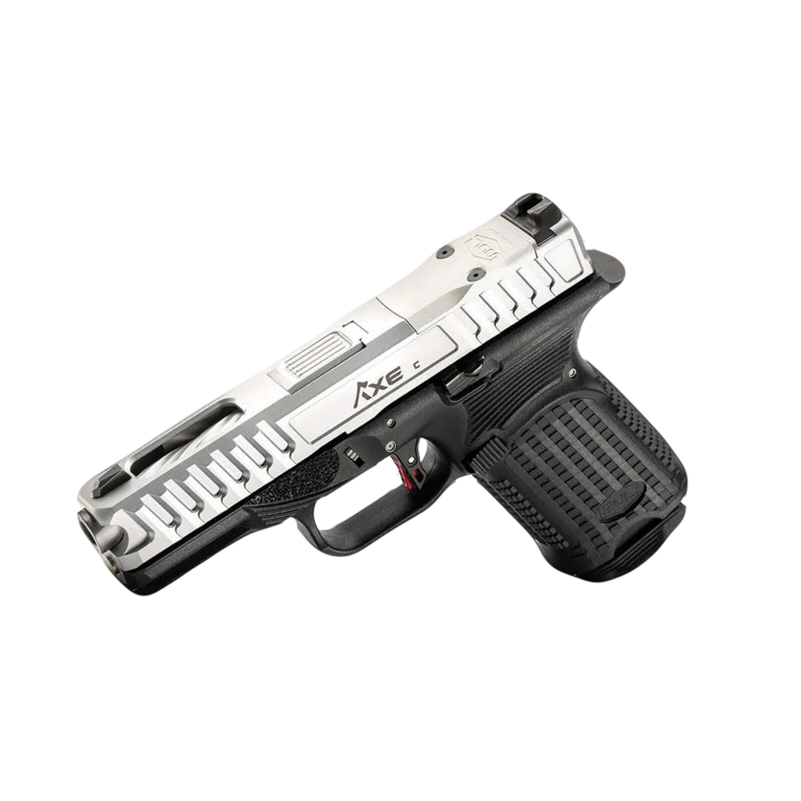 BUL AXE FS TOMAHAWK ported optic ready