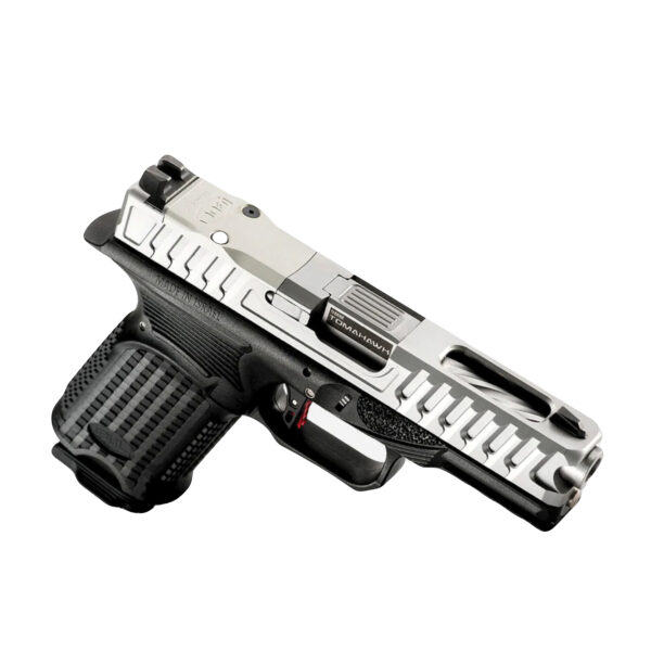 BUL AXE FS TOMAHAWK ported optic ready