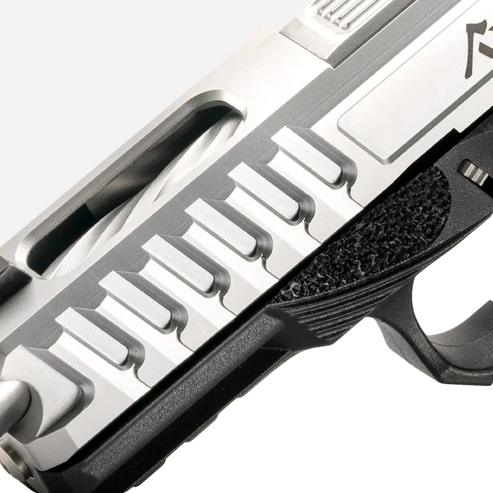 BUL AXE FS TOMAHAWK ported optic ready