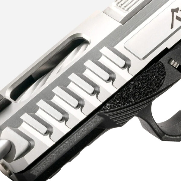 BUL AXE FS TOMAHAWK ported optic ready