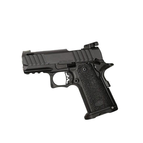 bul_sas2_ultralight_1 BUL SAS2 ULTRALIGHT 9x19