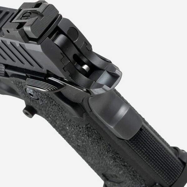 bul_sas2_ultralight_3 BUL SAS2 ULTRALIGHT 9x19