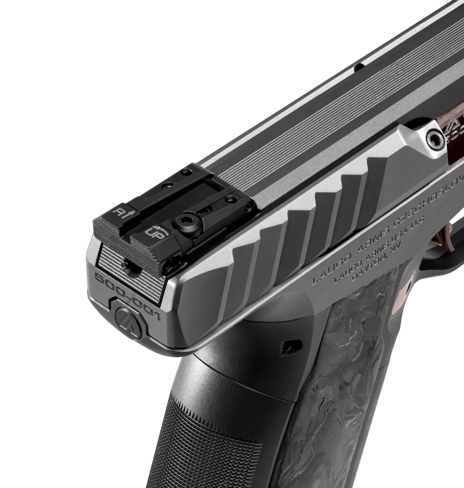 photo Marek Prihoda Creator Limited Edition 500