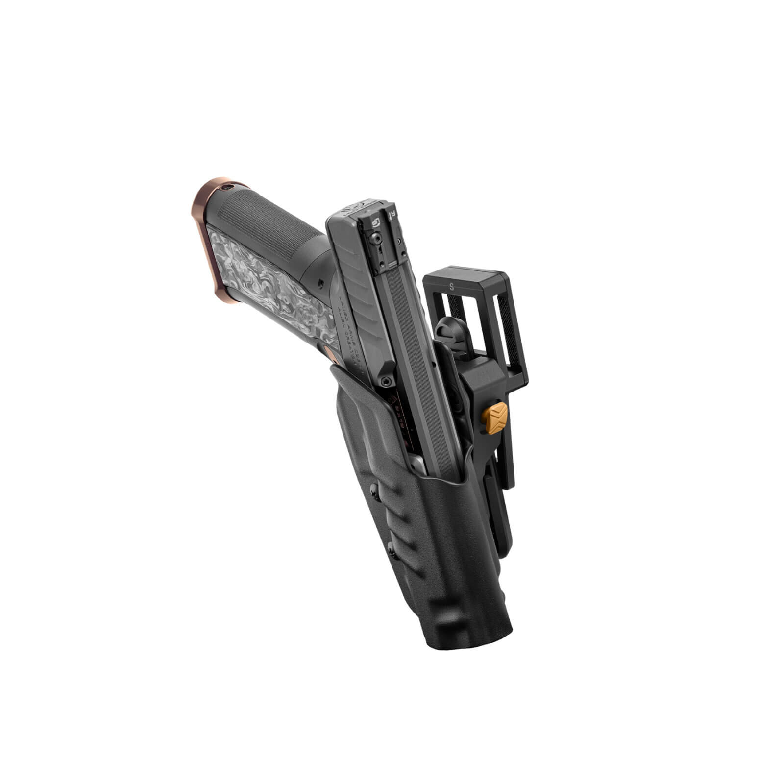 Stacked from 10 images. Method=C (S=3) Creator Limited Edition 500