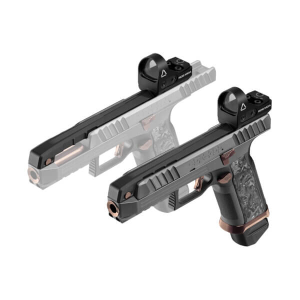 Stacked from 15 images. Method=C (S=3) Creator Limited Edition 500