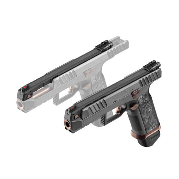 Stacked from 15 images. Method=C (S=3) Creator Limited Edition 500