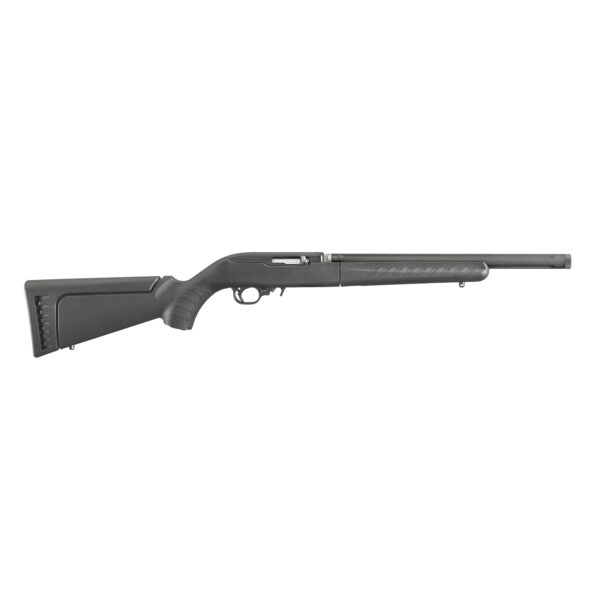 ruger_10.22_5 RUGER 10/22 TAKEDOWN semi-auto