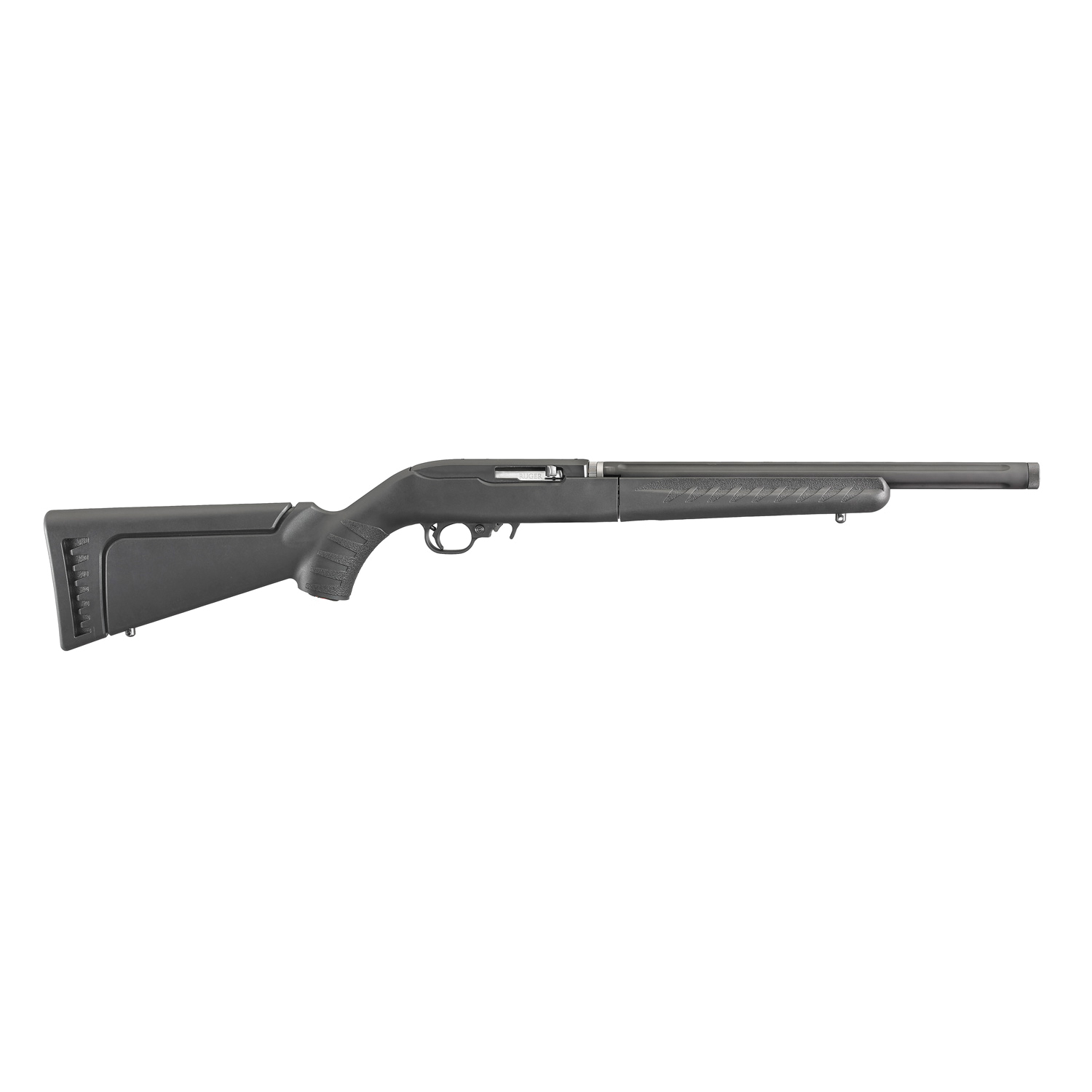 ruger_10.22_5 RUGER 10/22 TAKEDOWN semi-auto