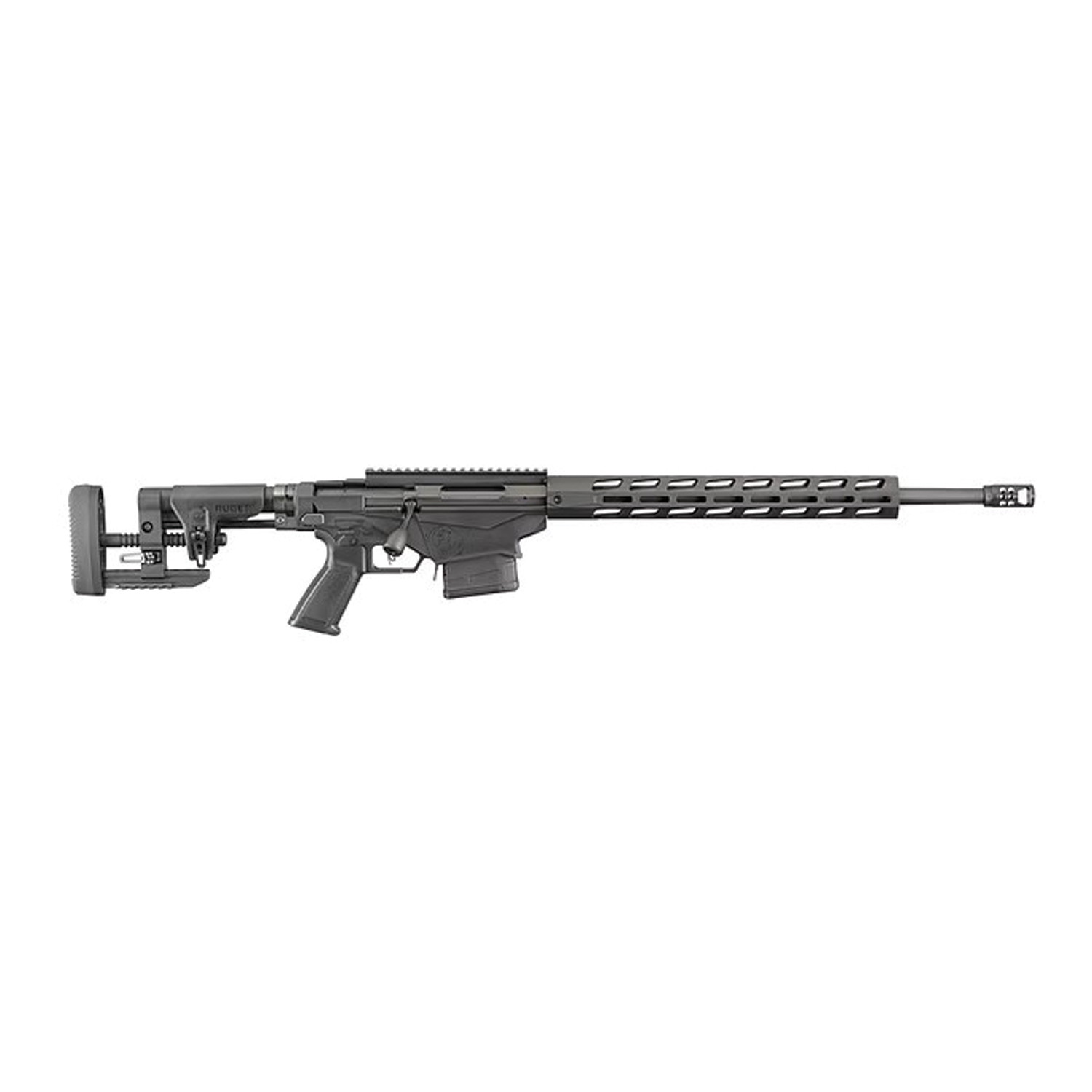 ruger_precision_1 RUGER PRECISION RIFLE 308