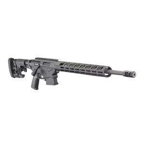 RUGER PRECISION RIFLE 308
