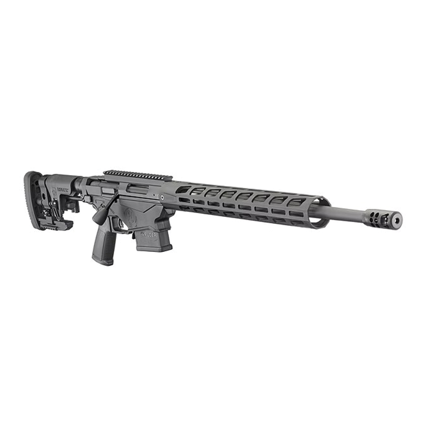 ruger_precision_2 RUGER PRECISION RIFLE 308
