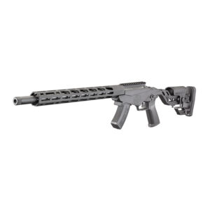 RUGER PRECISION RIMFIRE