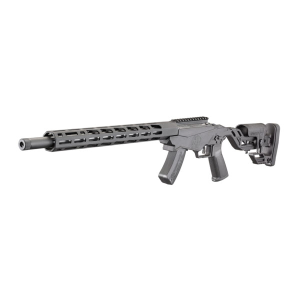 RUGER PRECISION RIMFIRE