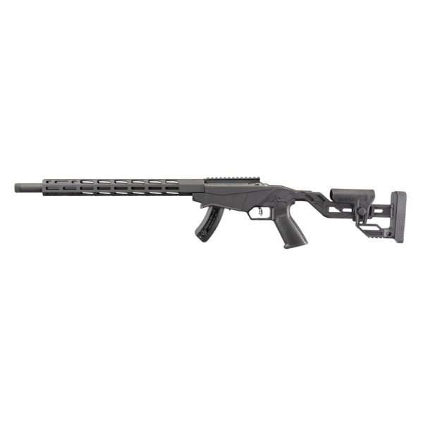 RUGER PRECISION RIMFIRE