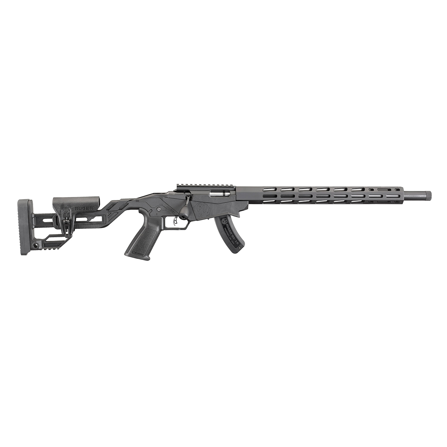 RUGER PRECISION RIMFIRE