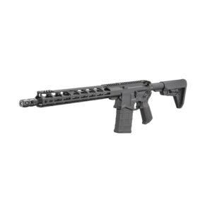 RUGER SFAR 308 semi-auto AR15