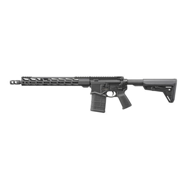 ruger_sfar_1 RUGER SFAR 308 semi-auto AR15