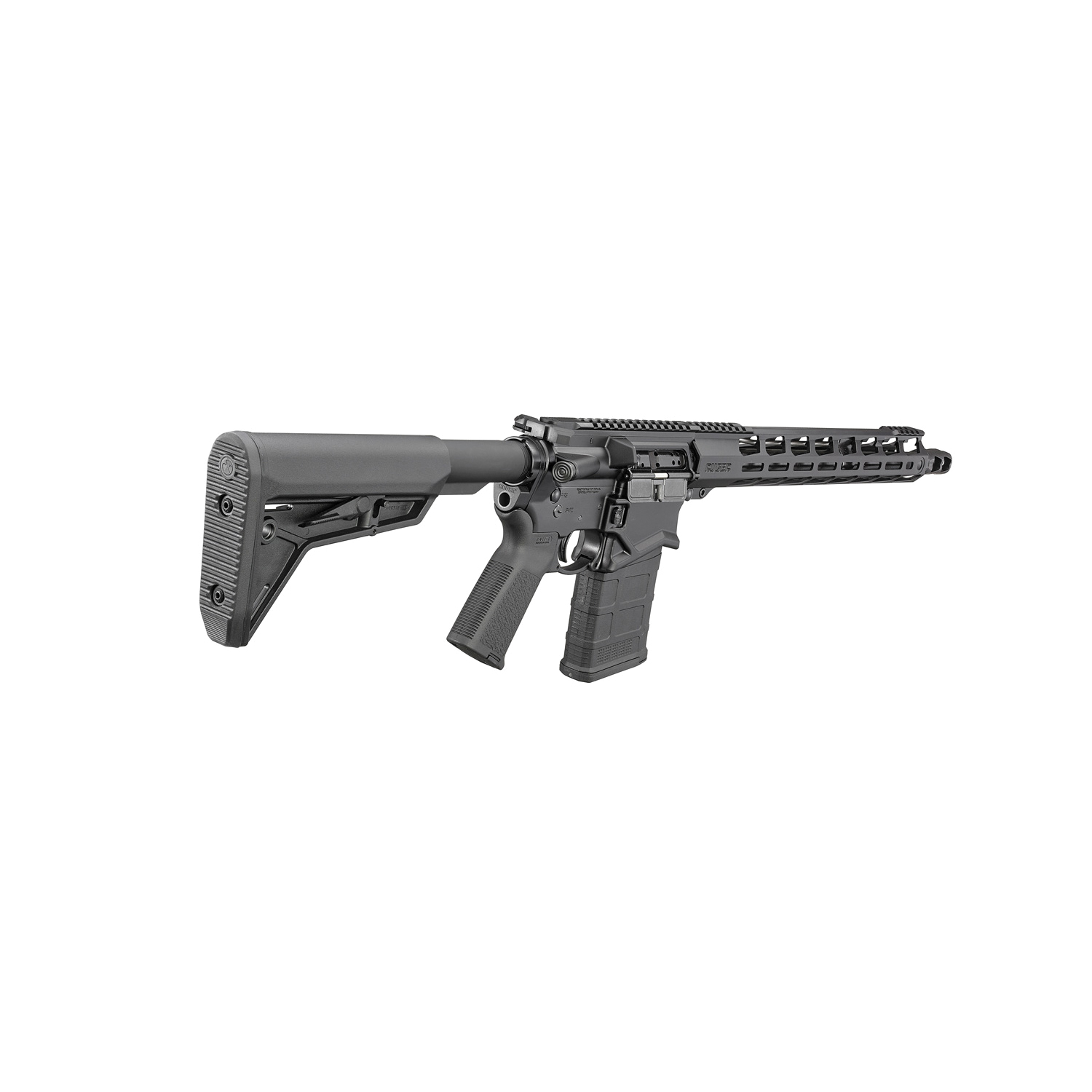 ruger_sfar_2 RUGER SFAR 308 semi-auto AR15