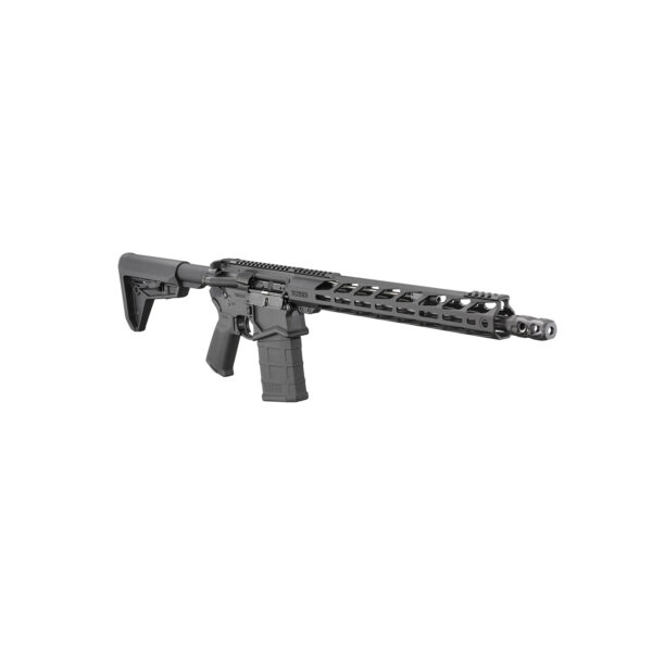 ruger_sfar_3 RUGER SFAR 308 semi-auto AR15