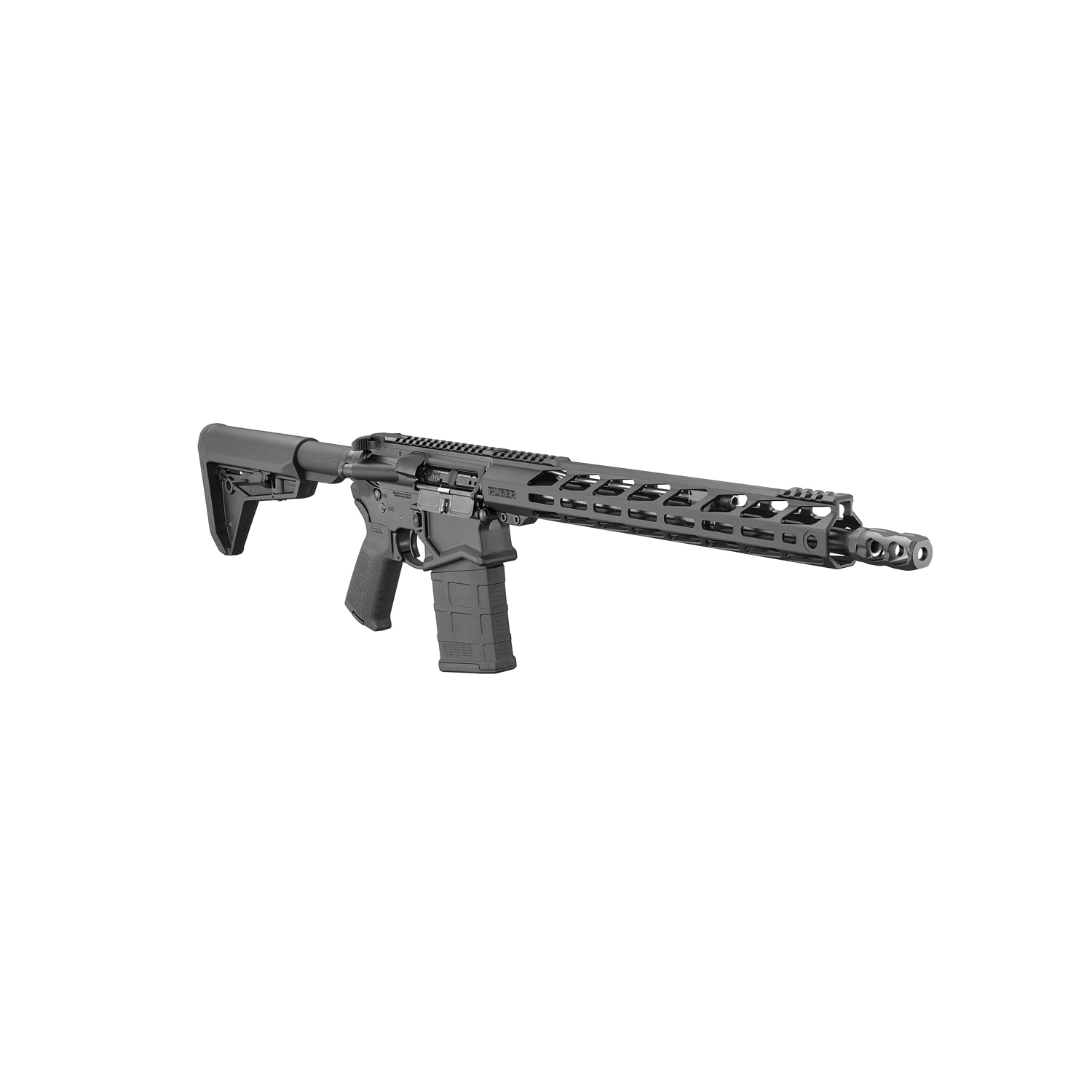 ruger_sfar_4 RUGER SFAR 308 semi-auto AR15