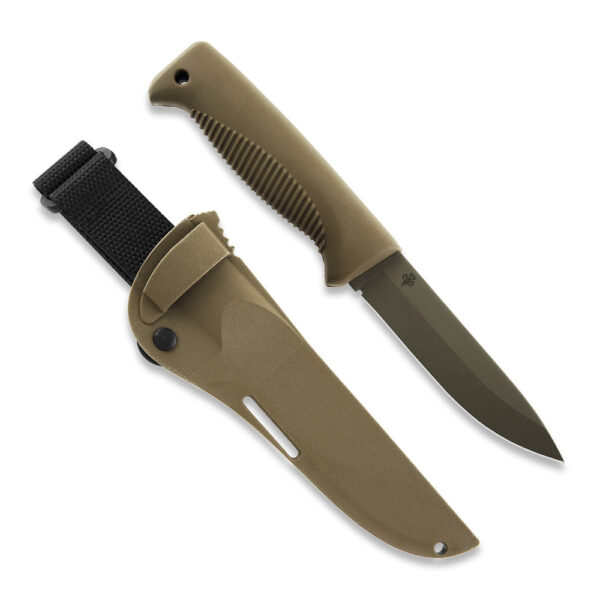 M07_01_coyote M07 RANGER PUUKKO FDE Cerakote / Coyote