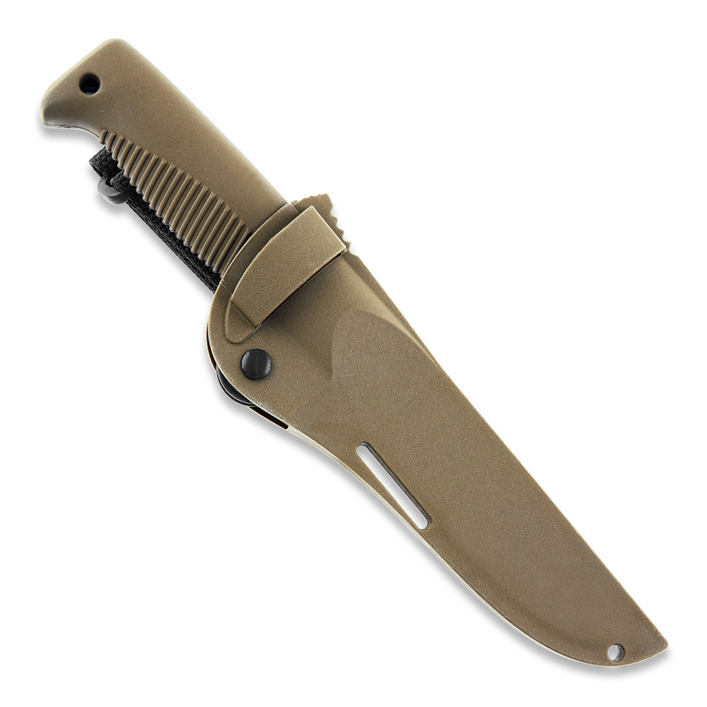 M07_03_coyote M07 RANGER PUUKKO FDE Cerakote / Coyote