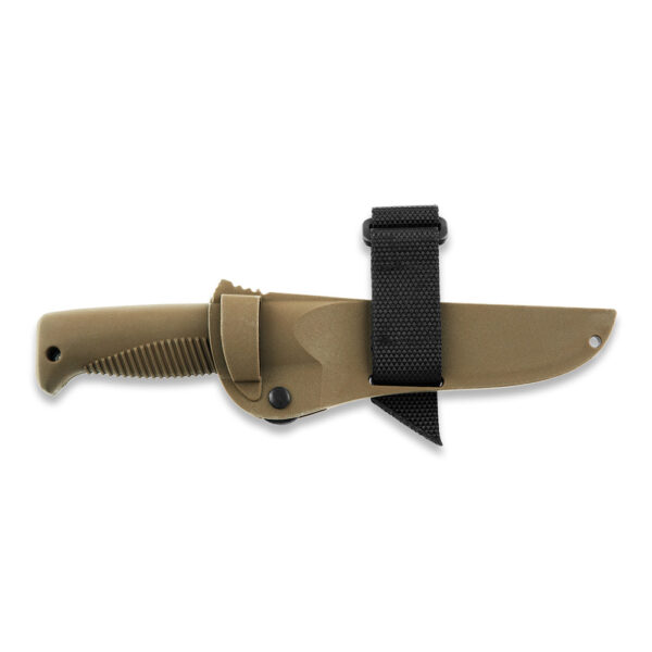 M07_04_coyote M07 RANGER PUUKKO FDE Cerakote / Coyote