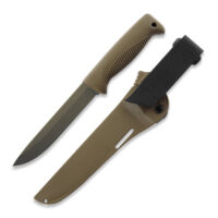 M95_02coyote M95 RANGER PUUKKO FDE Cerakote / Coyote