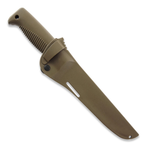 M95_03coyote M95 RANGER PUUKKO FDE Cerakote / Coyote